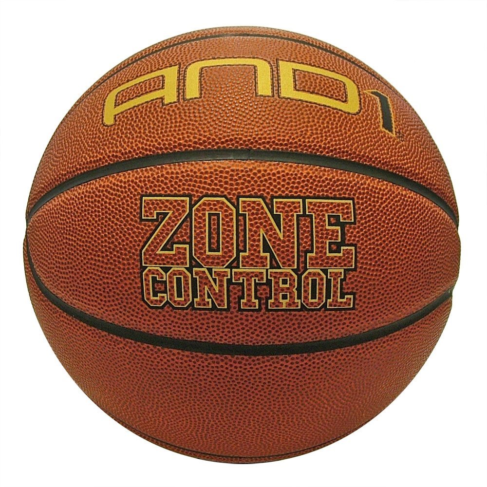 Купить Мяч баскетбольный  And 1 Zone Control | Zone Control в Москве или заказать доставку на Slamdunk.su